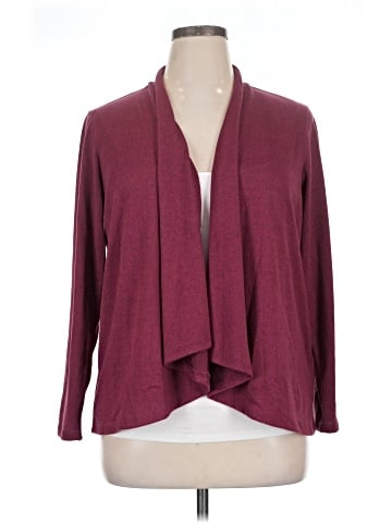 NY Collection Cardigan (view 1)