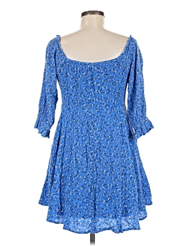 Jodifl Casual Dress (view 2)