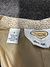 Talbots Tweed Tan Dress Pants Size 6 - photo 6