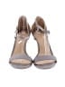 MICHAEL Michael Kors Gray Sandals Size 7 1/2 - photo 2