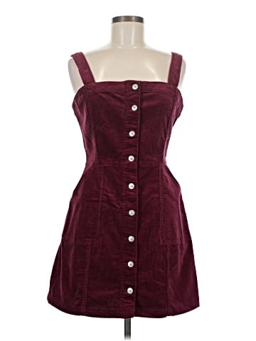 Divided by H&M Casual Dress (view 1)