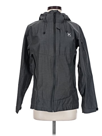 Carbon Windbreaker (view 1)