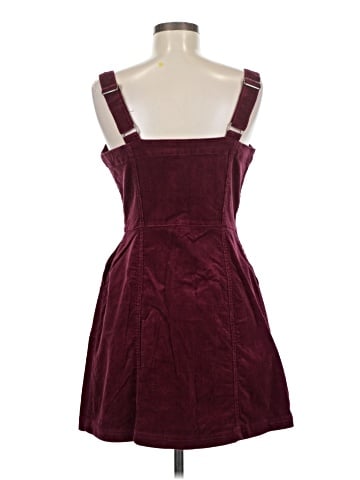 Divided by H&M Casual Dress (view 2)