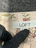 Ann Taylor LOFT Print Ivory Casual Pants Size S - photo 4