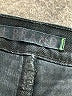 J Brand Black Jeans Size 25 waist - photo 7