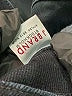 J Brand Black Jeans Size 25 waist - photo 8
