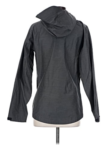 Carbon Windbreaker (view 2)