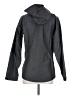 Carbon Gray Windbreaker Size XS - photo 2