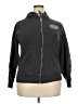 Nike Gray Zip Up Hoodie Size XXL - photo 1
