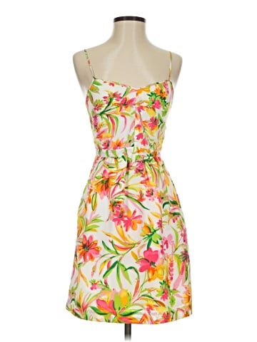 J.Crew Factory Store Cocktail Dress (view 1)