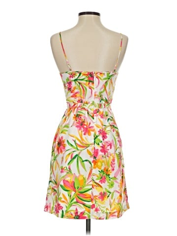 J.Crew Factory Store Cocktail Dress (view 2)