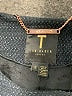 Ted Baker London Black Jacket Size 2 (0) - photo 7