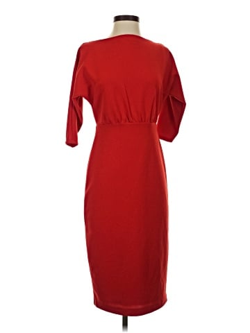 Alexia Admor Cocktail Dress (view 1)
