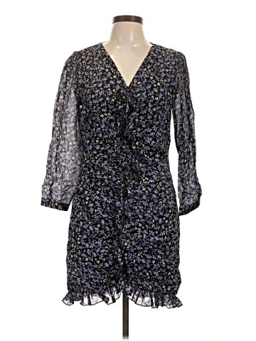 Robert Rodriguez Cocktail Dress (view 1)