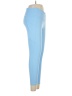 Fabletics Color Block Blue Active Pants Size M - photo 4