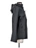 Carbon Gray Windbreaker Size XS - photo 4
