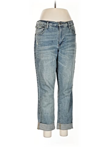 Oliver Logan Jeans (view 1)
