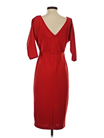 Alexia Admor Cocktail Dress (view 2)