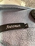 Automet Blue Sweatshirt Size S - photo 7