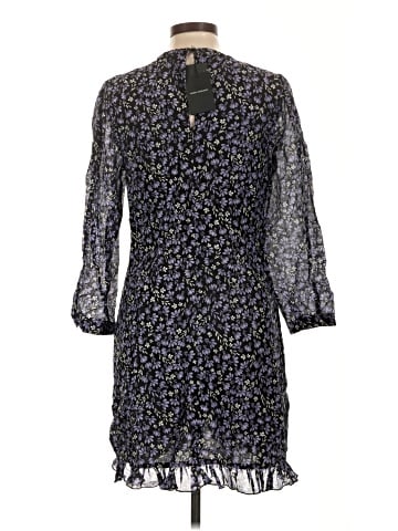 Robert Rodriguez Cocktail Dress (view 2)