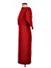Alexia Admor Solid Red Cocktail Dress Size XS - photo 5