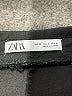 Zara Black Track Pants Size M - photo 4