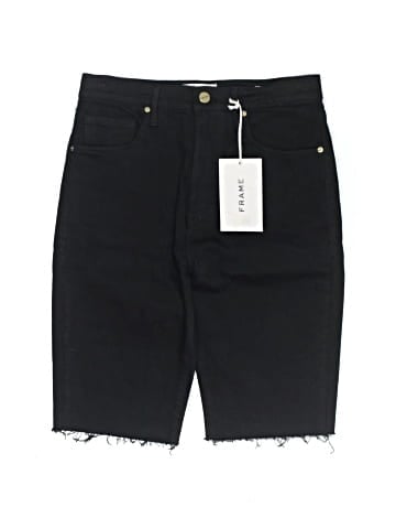 FRAME Denim Shorts (view 1)