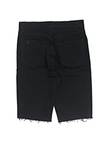 FRAME Denim Shorts (view 2)