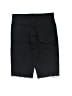 FRAME Black Denim Shorts Size 27 waist - photo 2