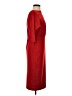 Alexia Admor Solid Red Cocktail Dress Size XS - photo 4