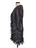 Robert Rodriguez Black Cocktail Dress Size 12 - photo 5