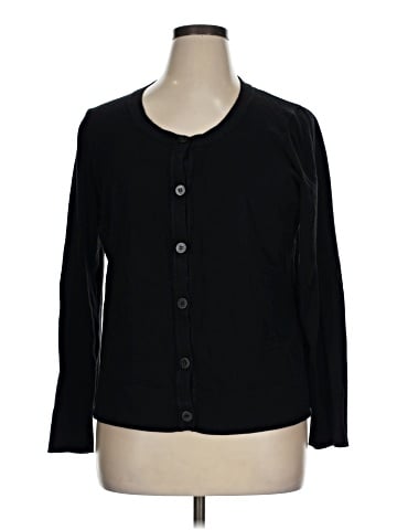 White Stag Cardigan (view 1)