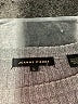 Jeanne Pierre 100% Cotton Gray Pullover Sweater Size L - photo 7