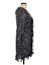 Robert Rodriguez Black Cocktail Dress Size 12 - photo 4