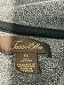 Tasso Elba 100% Cotton Gray Pullover Sweater Size XL - photo 7