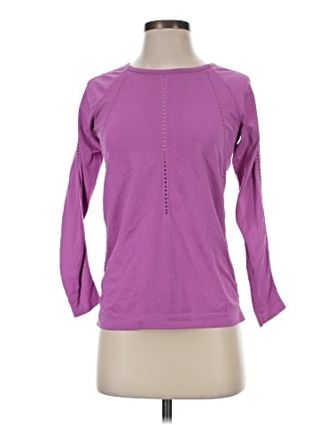 Athleta 3/4 Sleeve T-Shirt (view 1)