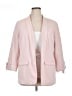 Apt. 9 Pink Blazer Size XL - photo 1