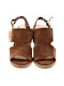 a.n.a. A New Approach Tan Sandals Size 10 - photo 2