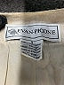 Evan Picone Ivory Blazer Size 4 - photo 6