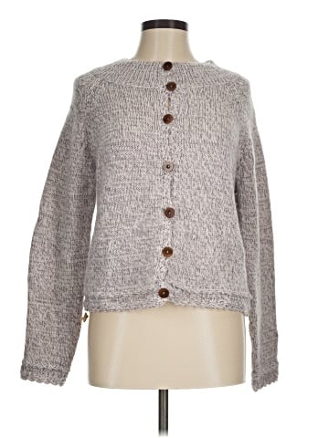 Woolrich Cardigan (view 1)
