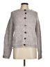Woolrich Tweed Gray Cardigan Size M - photo 1
