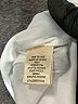 Evolutionary Paisley White Cocktail Dress Size M - photo 8