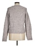 Woolrich Tweed Gray Cardigan Size M - photo 2