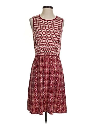 Max Studio Casual Dress (view 1)