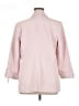 Apt. 9 Pink Blazer Size XL - photo 2