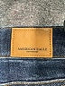 American Eagle Outfitters Blue Jeans Size 6 - photo 7
