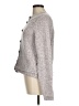Woolrich Tweed Gray Cardigan Size M - photo 5