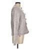 Woolrich Tweed Gray Cardigan Size M - photo 4