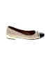 Napoleoni Gold Flats Size EU 39 - photo 1