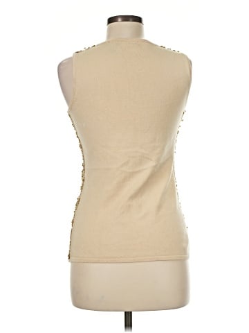 Verve Ami Sleeveless Top (view 2)